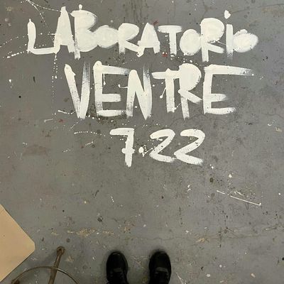 Laboratorio Ventre