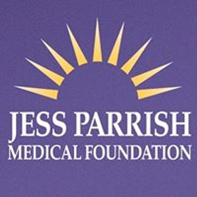 Jess Parrish Medical Foundation