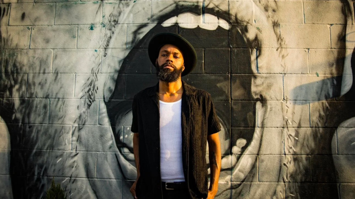 Buffalo Nichols at Carolina Theatre - Fletcher Hall