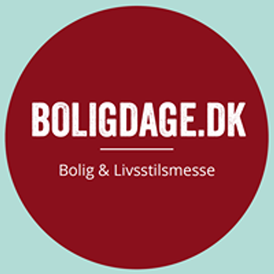 Boligdage.dk