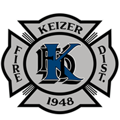 Keizer Fire District