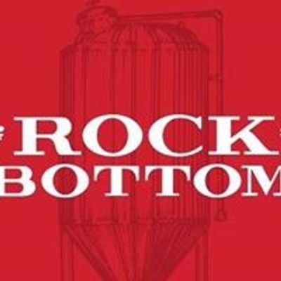 Rock Bottom Restaurant & Brewery