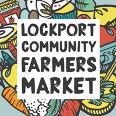 Lockport Community Market