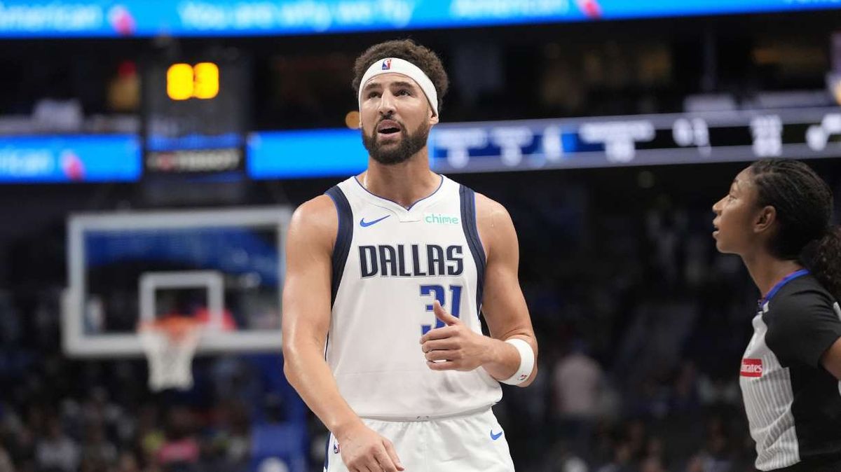 Pre-Season: Dallas Mavericks at Utah Jazz