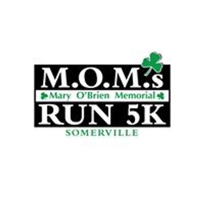 MOM's Run