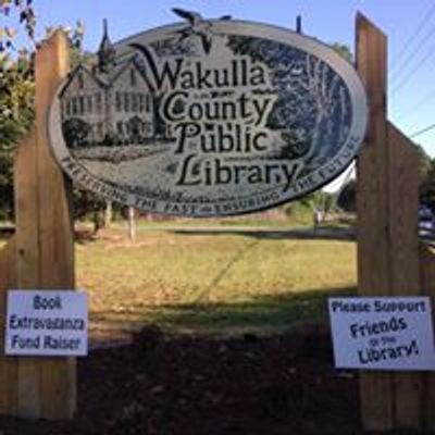 Friends of Wakulla Library