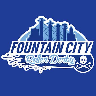 Fountain City Roller Derby