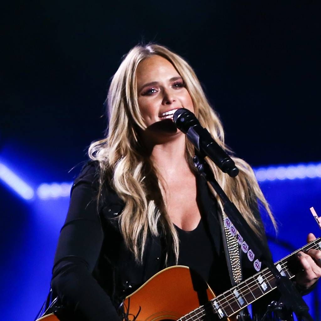 PRCA ProRodeo followed by Miranda Lambert at Bridgestone Arena