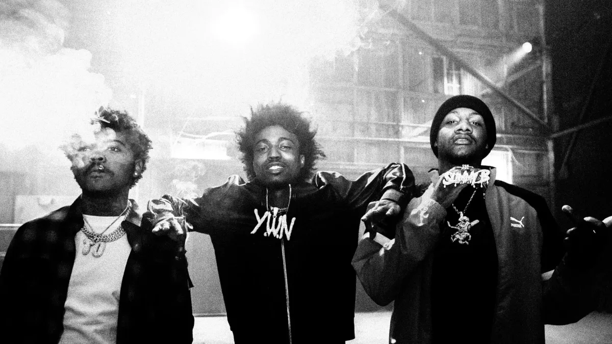 SOB X RBE in Denver