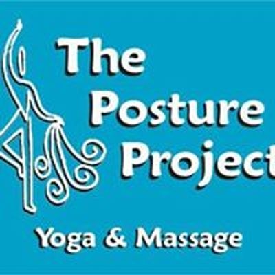 The Posture Project...Balance through Yoga & Massage