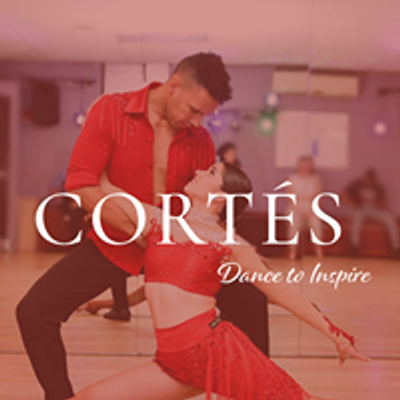 Cort\u00e9s Dance to Inspire