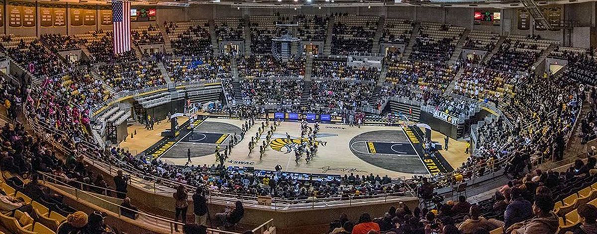 Alabama State Hornets at LSU Lady Tigers Womens Basketball
