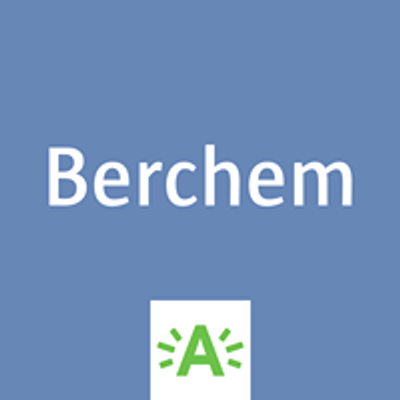 District Berchem