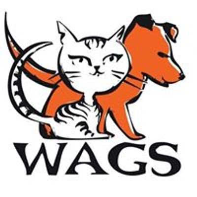 WAGS ~ Westminster Adoption Group and Services