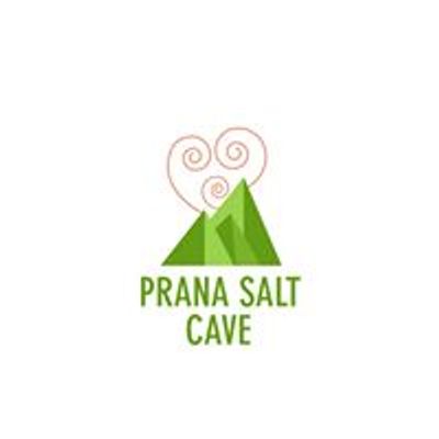 Prana Salt Cave