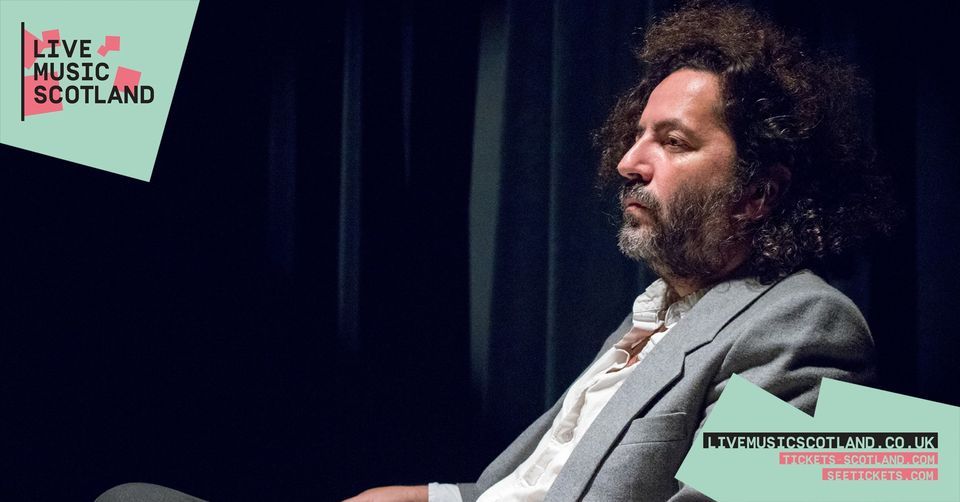 Destroyer + Ashley Shadow \/ Drygate, Glasgow \/ 12.10.22