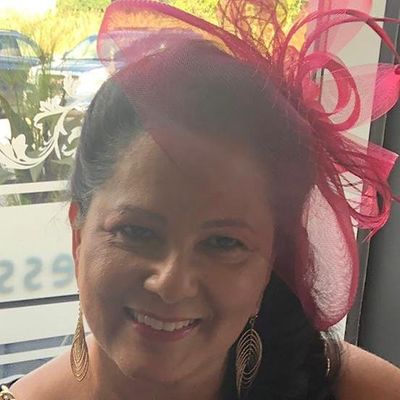 Shirleen Vieira-Stevens