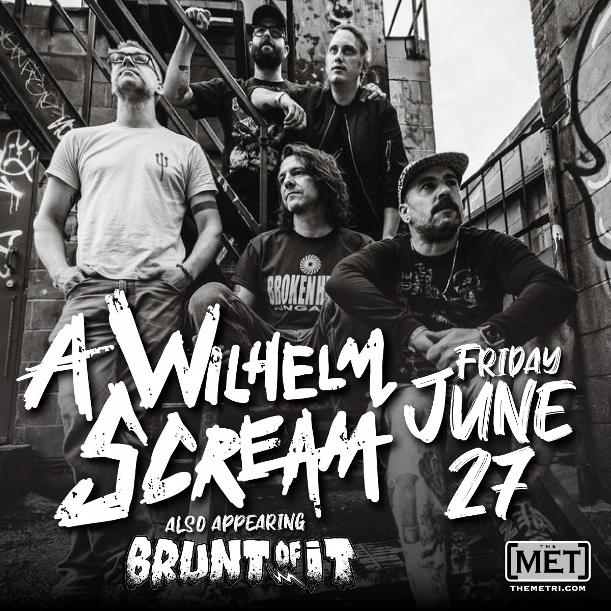 A Wilhelm Scream