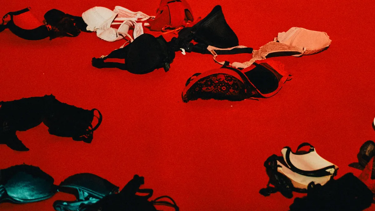 Poke, Mensa, DJ DYLVN in Rotterdam