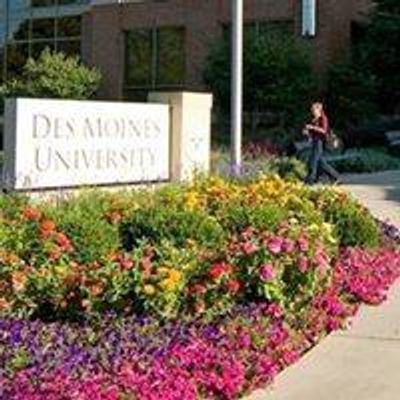 Des Moines University Continuing Medical Education