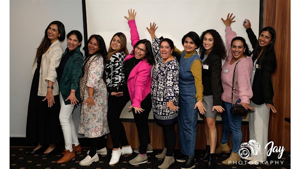 BGN Women's Circle Launch & Christmas Lunch