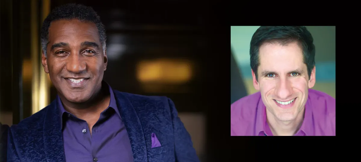 Seth Rudetsky at New Jersey Performing Arts Center - Prudential Hall