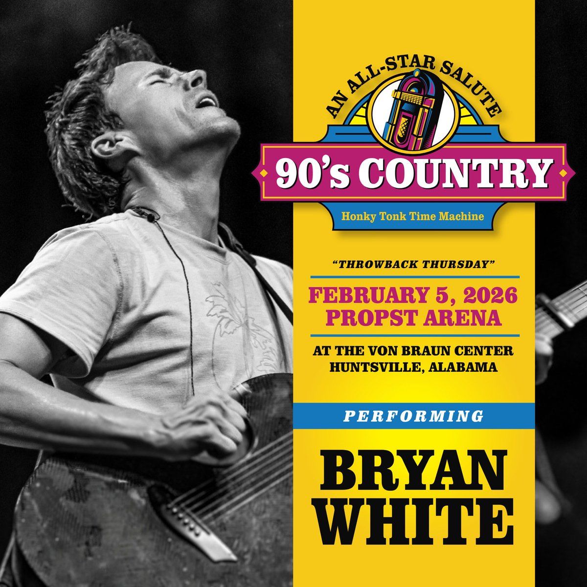 Bryan White