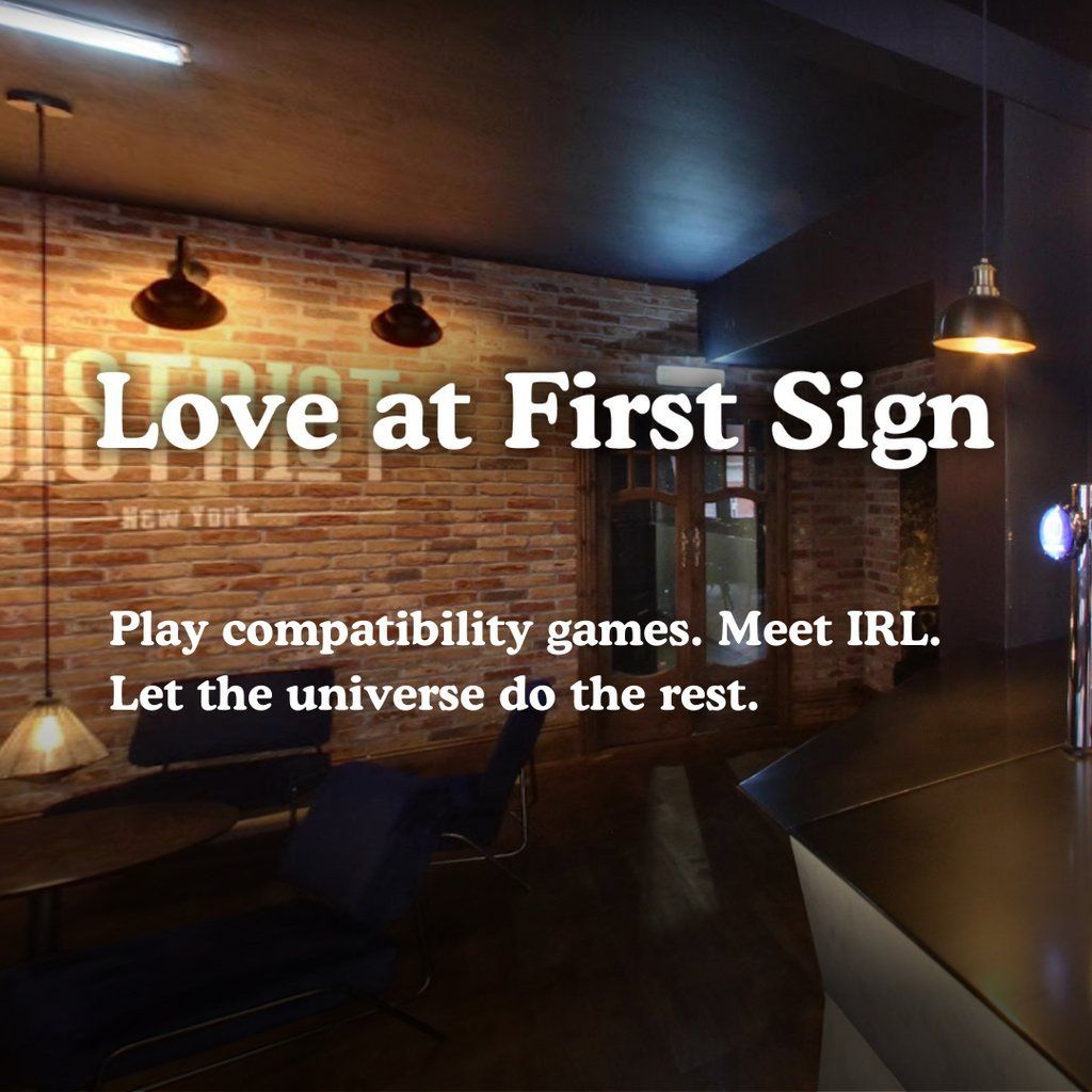 Any Age LGBTQ+ Single's Mixer with Love at First Sign