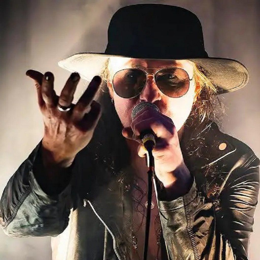 Sanctum Sanctorium - The Dark Side of The 80s