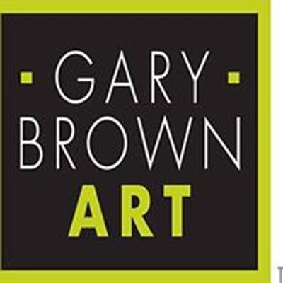 Gary Brown Art