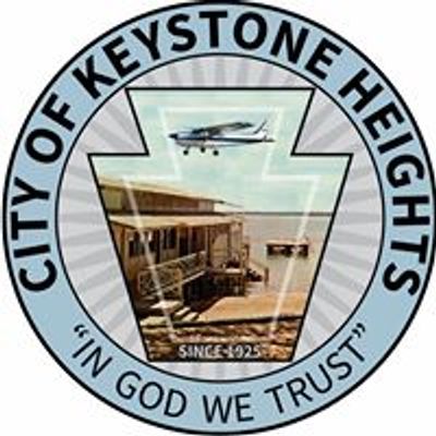 City of Keystone Heights