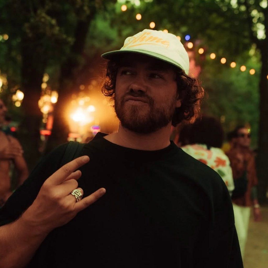 Paradym presents: ROSSI., LOCKY, & MORE