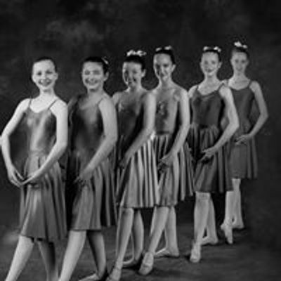 Alpha Dance Academy