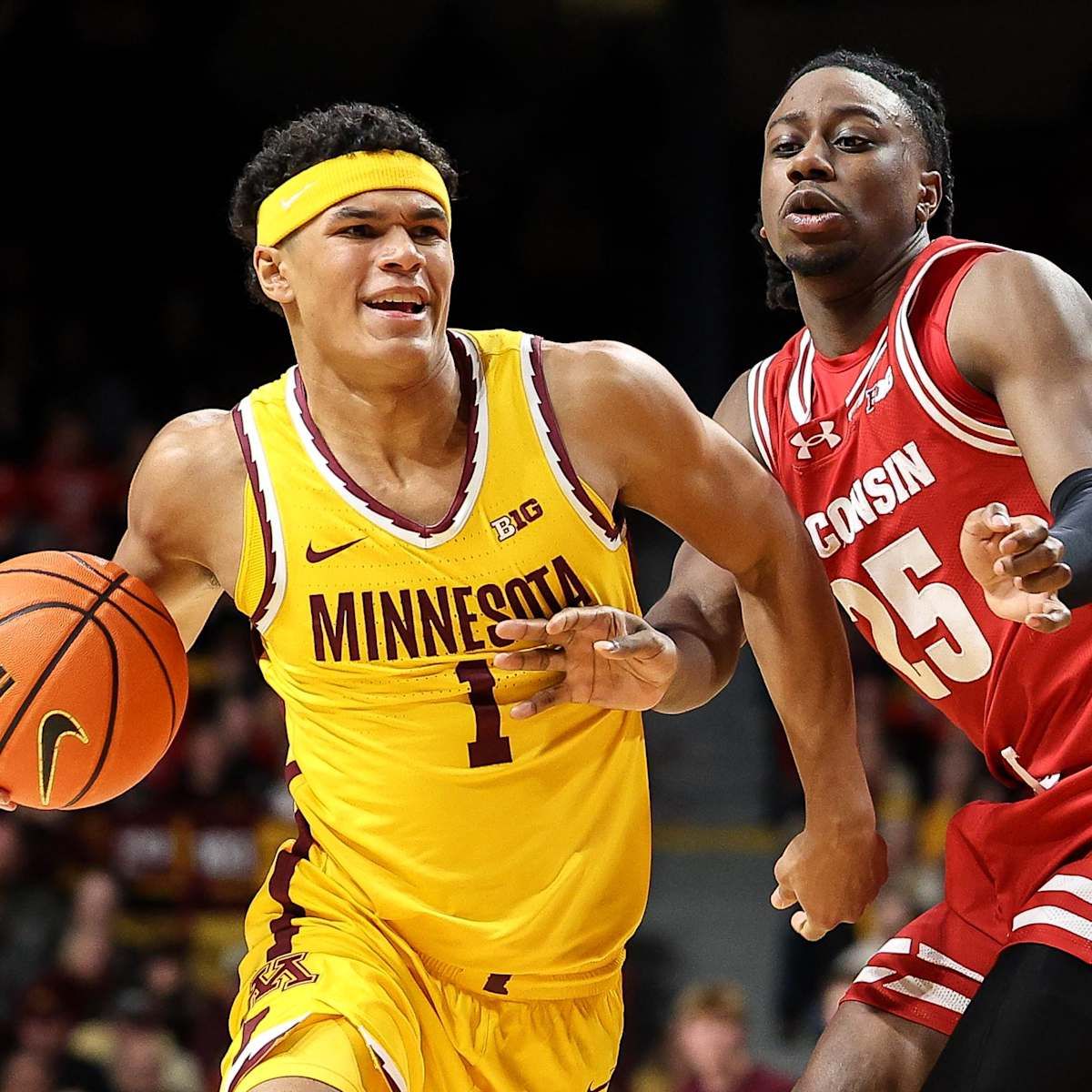 Minnesota Golden Gophers vs. Campbell Fighting Camels