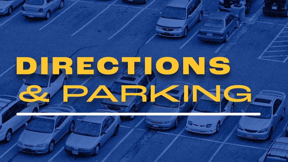 Parking Signs Of The Swarm (21+)