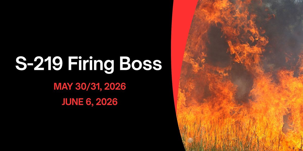S-219 Firing Boss