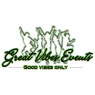 Great Vibes Events LLC.