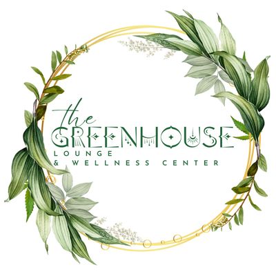 The Greenhouse Lounge