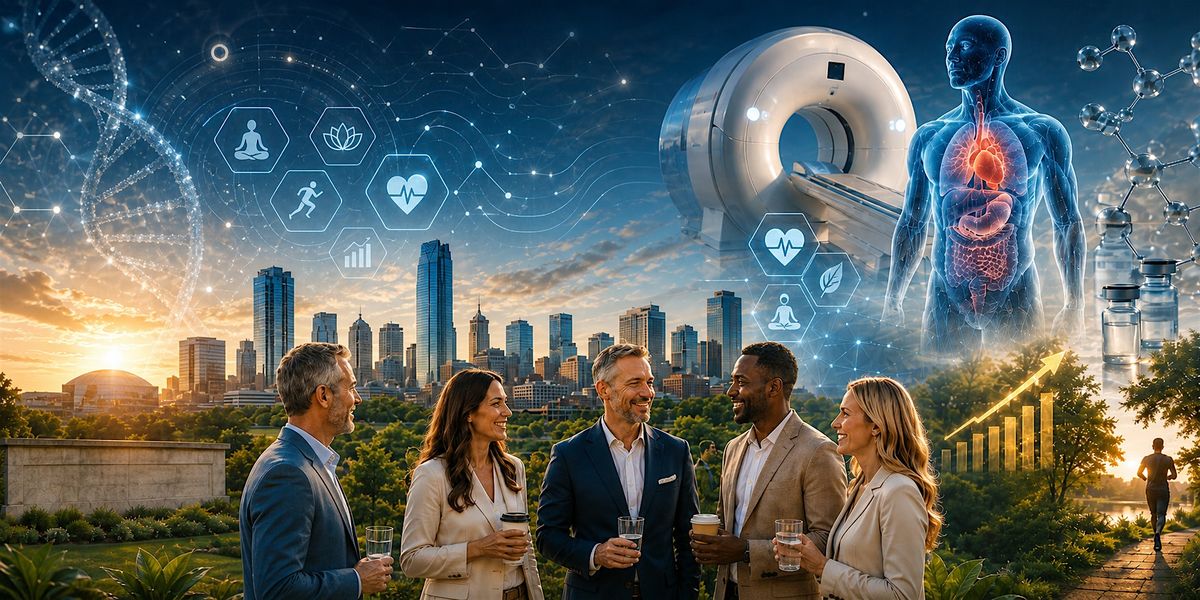Legacy Wealth and health Experience