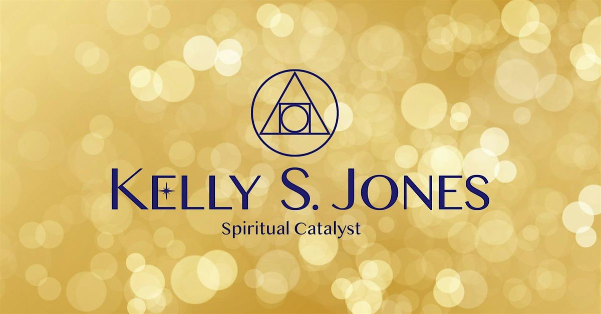 Akashic Records Gathering Live!  in Manassas