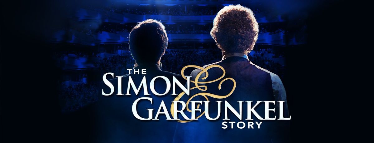 Parking The Simon & Garfunkel Story - Bloomington