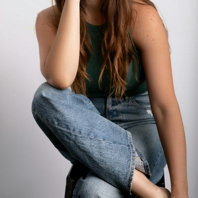 Gianna Martinez