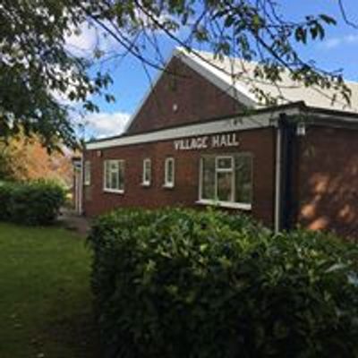 Weston Coyney Village Hall