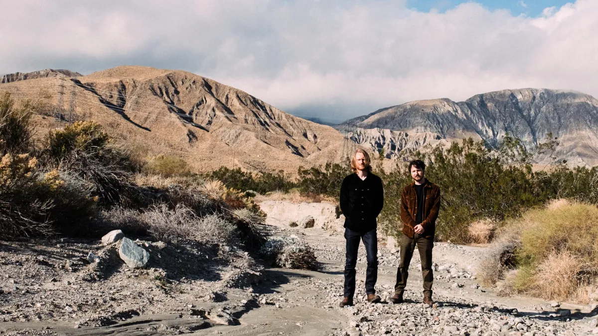 Goodnight, Texas in Eureka Springs