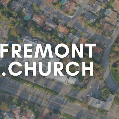 Fremont Community Church