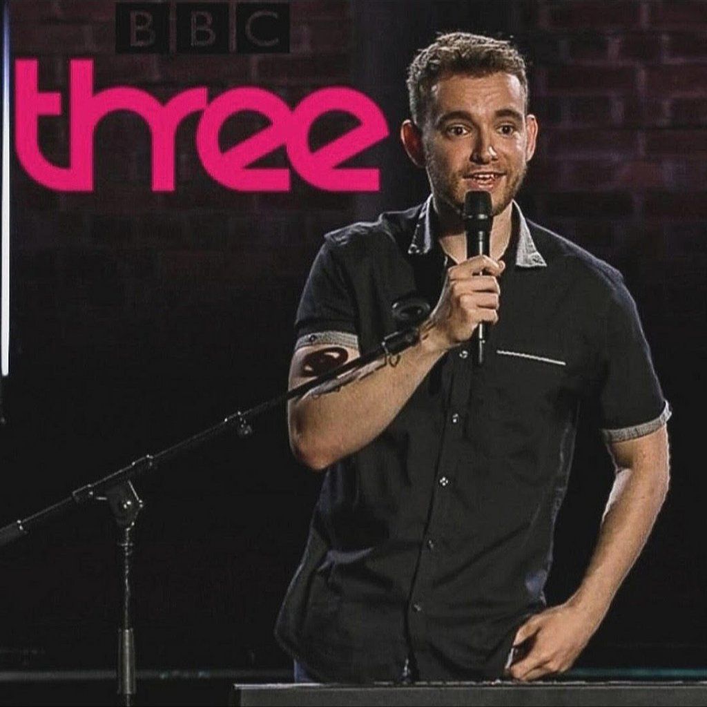 NCF Comedy Presents Michael McKenzie's GEM Show