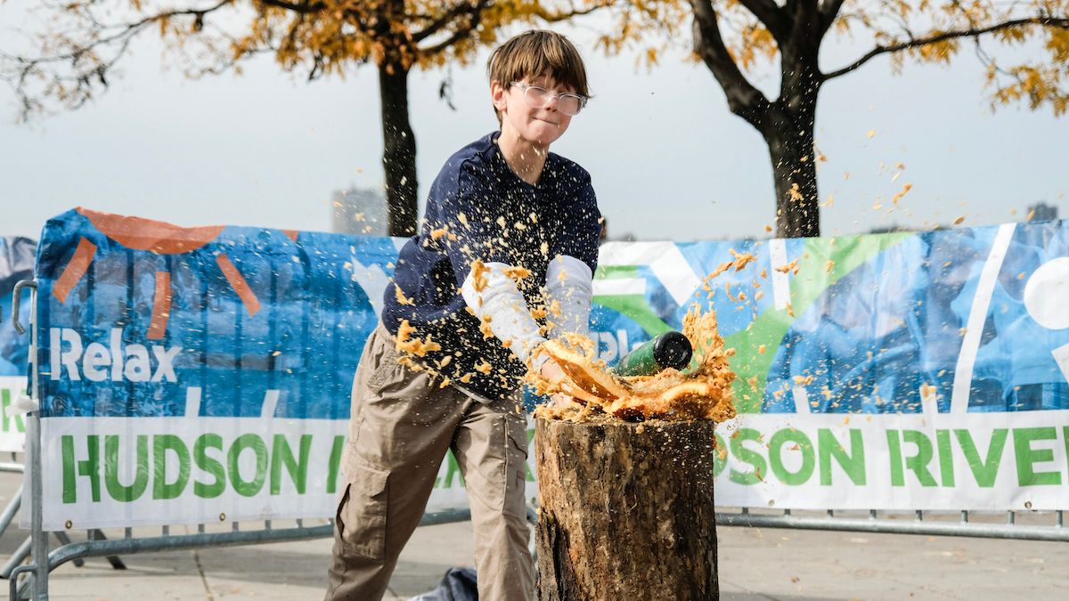 Parking - The Smashing Pumpkins