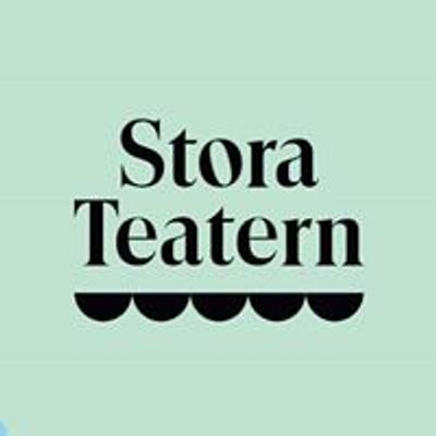 Stora Teatern