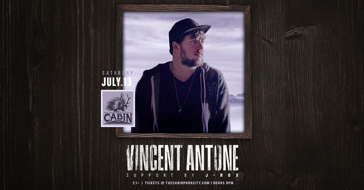 Parking Vincent Antone