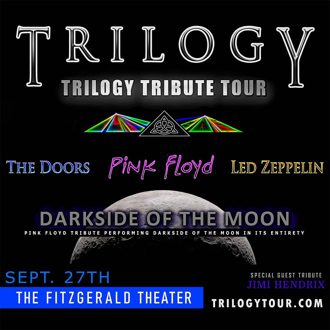 Trilogy Tribute Tour